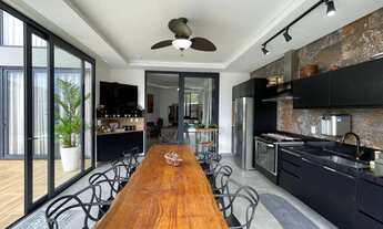 Imagem 6: Casa à venda, no Parque Jacuipe em Camaçari, Barra do Jacuípe, com 5 quartos, 400m²