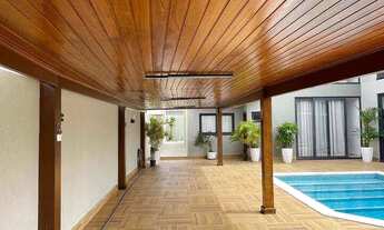 Imagem 3: Casa à venda, no Parque Jacuipe em Camaçari, Barra do Jacuípe, com 5 quartos, 400m²