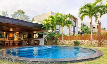 Imagem: Casa à venda em Mata de São João, Praia