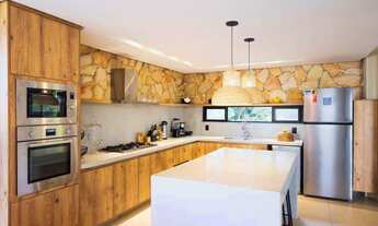 Imagem 4: Casa à venda em Mata de São João, Praia do Forte, com 7 quartos, 510m²