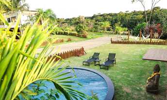 Imagem 2: Casa à venda em Mata de São João, Praia do Forte, com 7 quartos, 510m²