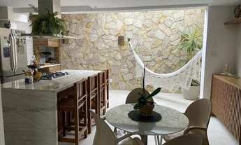 Imagem 3: Casa à venda em Salvador, Patamares, com 3 quartos, 166m²