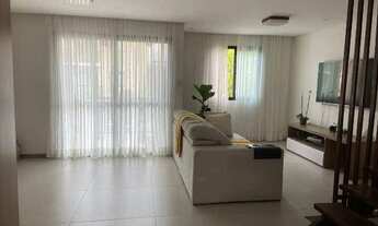 Imagem 7: Casa à venda em Salvador, Patamares, com 3 quartos, 166m²