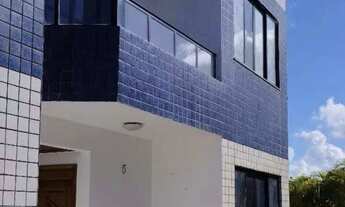 Imagem: Casa de condomínio à venda em Salvador