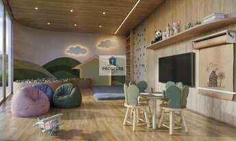 Imagem 5: CASA SOMBREIROS Lançamento Exclusivo à venda, Caminho das Árvores, Apartamento Alto Padrão