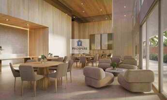 Imagem 6: CASA SOMBREIROS Lançamento Exclusivo à venda, Caminho das Árvores, Apartamento Alto Padrão