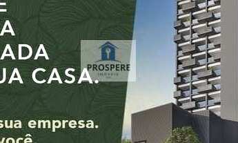 Imagem 7: Horto Concept, 1 banheiros na Avenida Santa Luzia