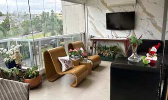 Imagem 2: Apartamento à venda, no Uber Corbusier em Ribeirão Preto, Jardim Botânico, com 3 quartos