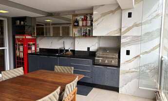 Imagem 3: Apartamento à venda, no Uber Corbusier em Ribeirão Preto, Jardim Botânico, com 3 quartos