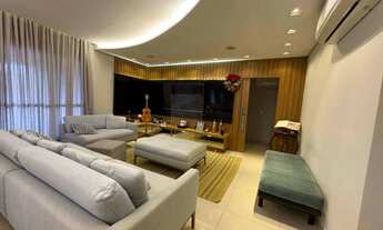 Imagem 6: Apartamento à venda, no Uber Corbusier em Ribeirão Preto, Jardim Botânico, com 3 quartos