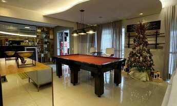 Imagem 4: Apartamento à venda, no Uber Corbusier em Ribeirão Preto, Jardim Botânico, com 3 quartos