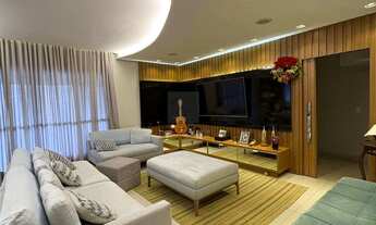 Imagem 5: Apartamento à venda, no Uber Corbusier em Ribeirão Preto, Jardim Botânico, com 3 quartos