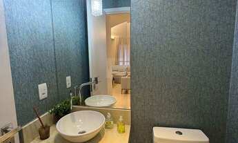 Imagem 7: Apartamento à venda, no Uber Corbusier em Ribeirão Preto, Jardim Botânico, com 3 quartos