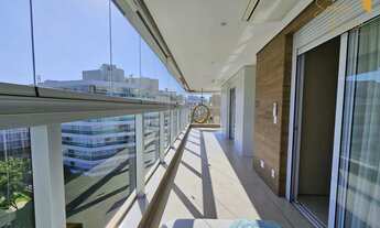 Imagem 5: Apartamento à Venda no Módulo 7 – Riviera de São Lourenço