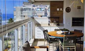 Imagem 2: Apartamento à Venda no Módulo 7 – Riviera de São Lourenço