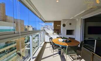 Imagem 3: Apartamento à Venda no Módulo 7 – Riviera de São Lourenço