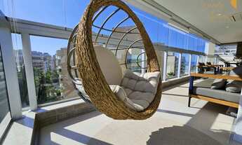 Imagem 7: Apartamento à Venda no Módulo 7 – Riviera de São Lourenço