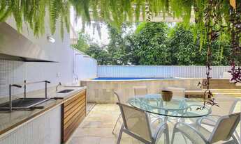 Imagem: Apartamento a venda na Riviera de São Lourenço