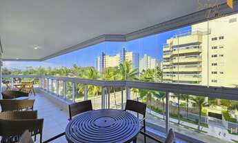 Imagem: Apartamento a venda na Riviera de São Lourenço