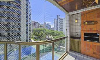 Imagem: Apartamento a venda na Riviera de São Lourenço