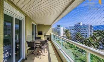 Imagem: Apartamento a venda na Riviera de São Lourenço