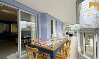 Imagem 2: Apartamento a venda na Riviera de São Lourenço