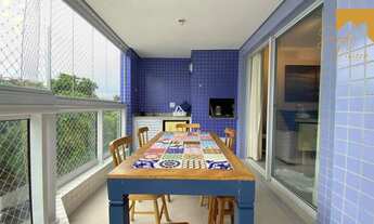 Imagem: Apartamento a venda na Riviera de São Lourenço