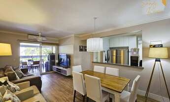 Imagem: Apartamento a venda na Riviera de São Lourenço