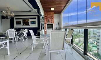 Imagem 2: Apartamento à Venda na Riviera de São Lourenço – Módulo 6