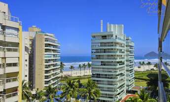 Imagem: Apartamento com Vista para o Mar à Venda