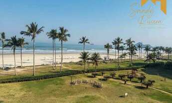 Imagem: Apartamento frente ao mar a venda na Riviera