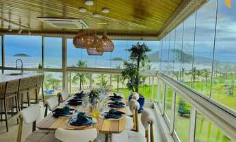 Imagem: Apartamento frente ao mar a venda na Riviera