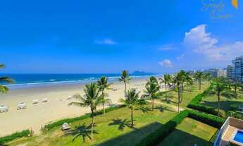 Imagem: Apartamento frontal a venda na Riviera de