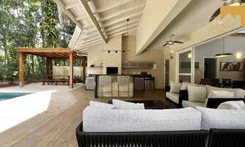 Imagem: Casa à Venda na Riviera de São Lourenço