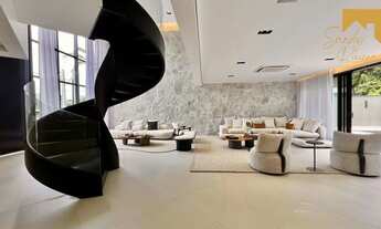 Imagem 4: Casa Nova de Altíssimo Padrão à Venda – Módulo 11 - Riviera de São Lourenço