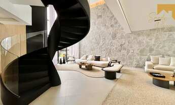 Imagem 5: Casa Nova de Altíssimo Padrão à Venda – Módulo 11 - Riviera de São Lourenço