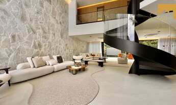 Imagem 2: Casa Nova de Altíssimo Padrão à Venda – Módulo 11 - Riviera de São Lourenço