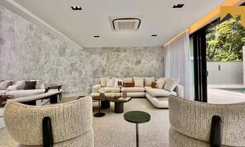 Imagem 7: Casa Nova de Altíssimo Padrão à Venda – Módulo 11 - Riviera de São Lourenço