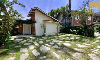 Imagem: Casa térrea a venda na Riviera de São