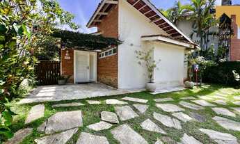 Imagem 3: Casa térrea a venda na Riviera de São Lourenço