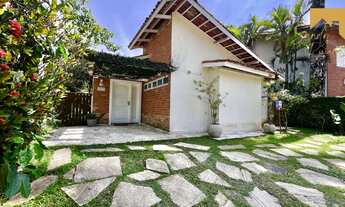 Imagem 4: Casa térrea a venda na Riviera de São Lourenço