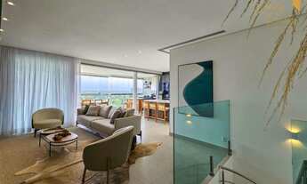 Imagem 3: Cobertura à Venda na Riviera de São Lourenço – Edifício San Sebastian