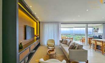 Imagem: Cobertura à Venda na Riviera de São Lourenço