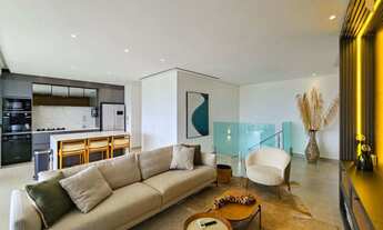 Imagem 2: Cobertura à Venda na Riviera de São Lourenço – Edifício San Sebastian