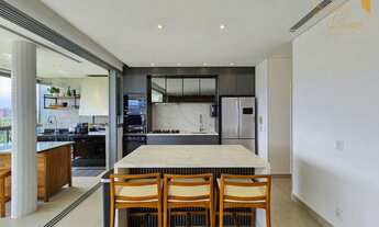 Imagem 4: Cobertura à Venda na Riviera de São Lourenço – Edifício San Sebastian