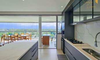 Imagem 6: Cobertura à Venda na Riviera de São Lourenço – Edifício San Sebastian