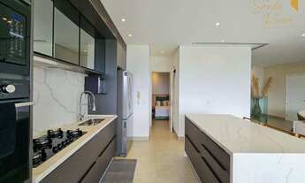 Imagem 5: Cobertura à Venda na Riviera de São Lourenço – Edifício San Sebastian