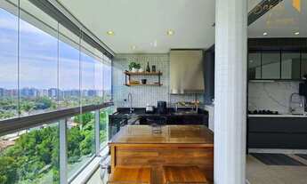 Imagem 7: Cobertura à Venda na Riviera de São Lourenço – Edifício San Sebastian