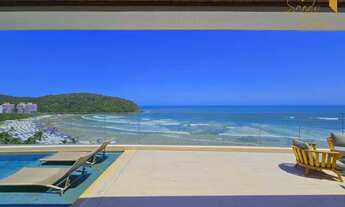 Imagem: Cobertura de Luxo a venda na Riviera de