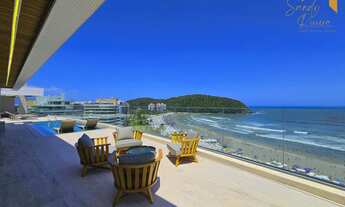 Imagem 7: Cobertura de Luxo a venda na Riviera de São Lourenço